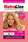 PLIC NUTRALINE CUISINE KITTEN