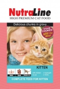 NUTRALINE CLASSIC KITTEN