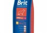 Large Breed 3kg Premium - BRIT CARE