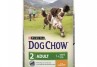 DOG CHOW Adult All Breed cu Pui 2,5kg