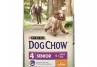 DOG CHOW SENIOR cu Pui 14kg
