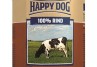 Conservă câini Vită 400g - Happy Dog Conservă câini Vită 400g - Happy Dog