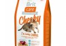 Cheeky Living Outdoor 400g Cat - BRIT