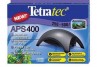 Pompa aer acvariu Tetra APS 400