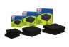 Burete filtru Juwel Carbon Standard